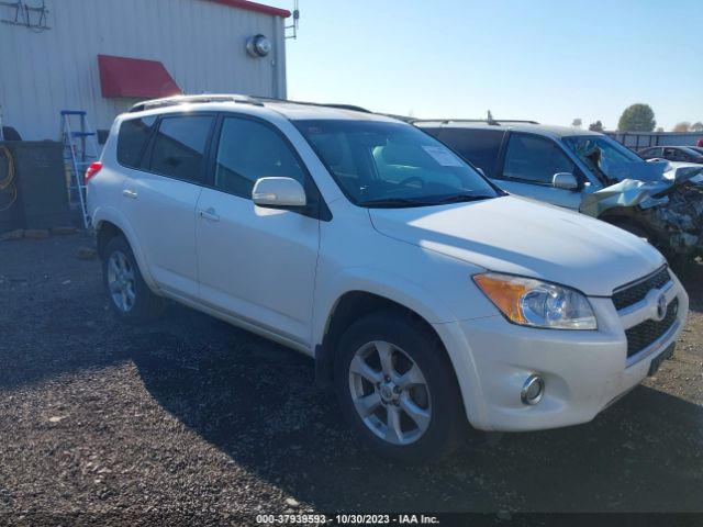 TOYOTA RAV4 2011 2t3dk4dv0bw046208