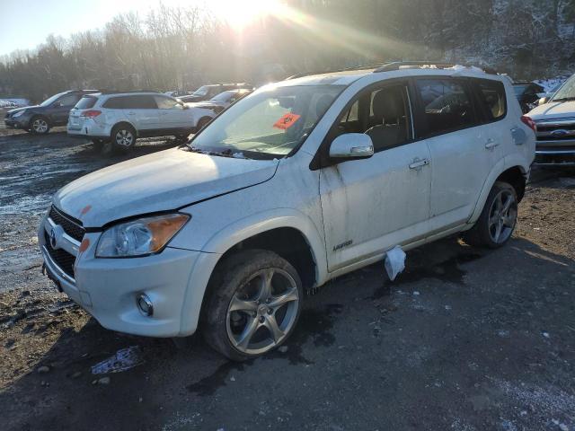 TOYOTA RAV4 LIMIT 2011 2t3dk4dv0bw050159