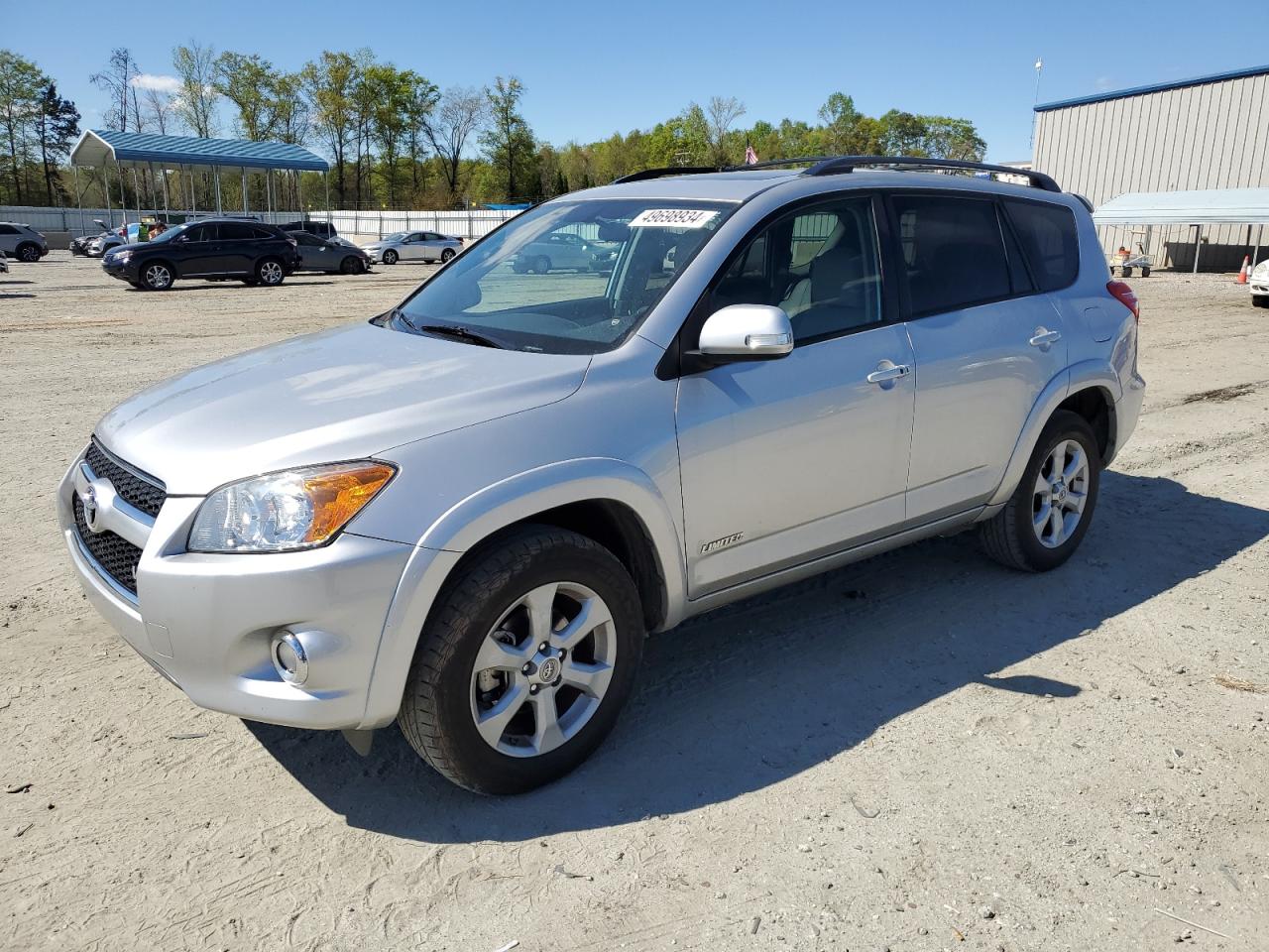 TOYOTA RAV 4 2011 2t3dk4dv0bw053871