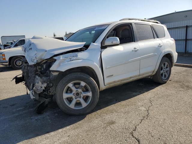 TOYOTA RAV4 LIMIT 2011 2t3dk4dv0bw054423