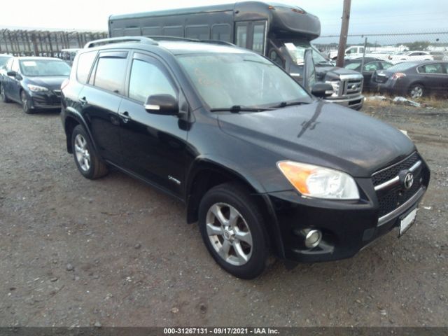 TOYOTA RAV4 2011 2t3dk4dv0bw057077