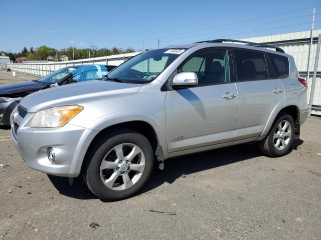 TOYOTA RAV4 2011 2t3dk4dv0bw062019