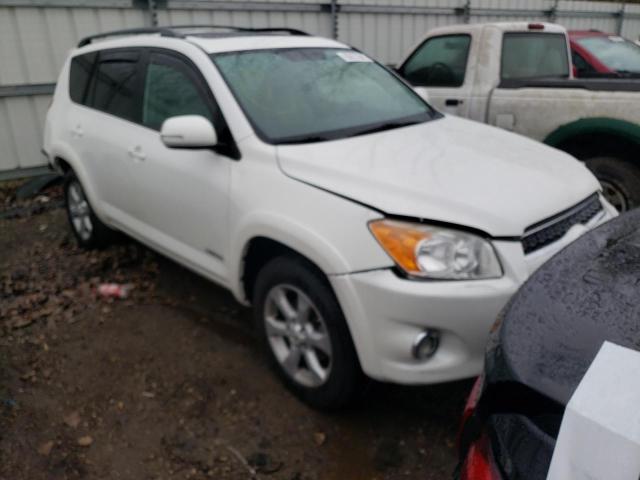 TOYOTA RAV4 LIMIT 2011 2t3dk4dv0bw064451