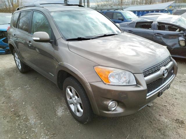 TOYOTA RAV4 LIMIT 2012 2t3dk4dv0cw065830