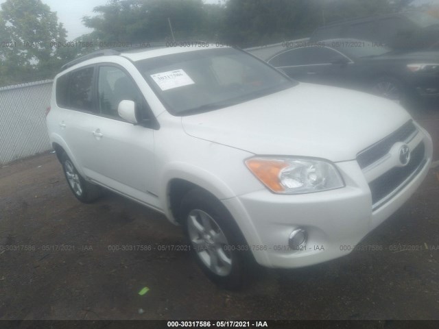 TOYOTA RAV4 2012 2t3dk4dv0cw065956