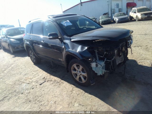 TOYOTA RAV4 2012 2t3dk4dv0cw067612