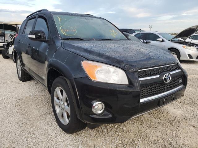 TOYOTA RAV4 LIMIT 2012 2t3dk4dv0cw068310