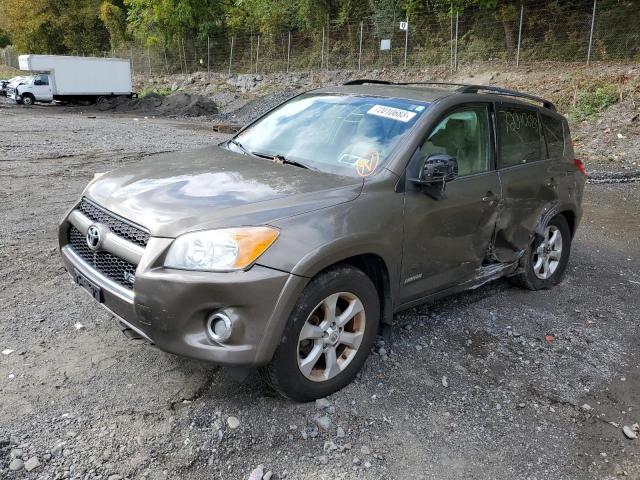 TOYOTA RAV4 2012 2t3dk4dv0cw069800