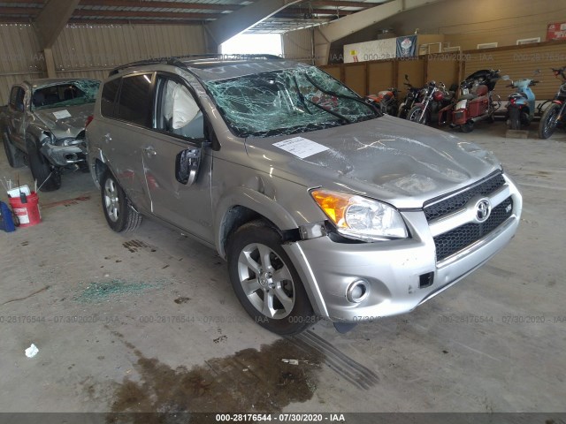 TOYOTA RAV4 2012 2t3dk4dv0cw070090