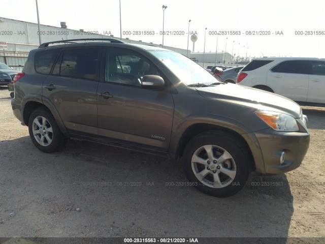 TOYOTA RAV4 2012 2t3dk4dv0cw077136