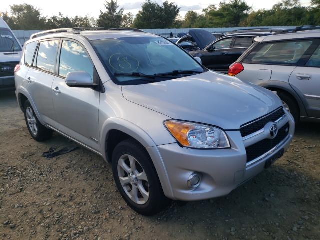 TOYOTA RAV4 LIMIT 2012 2t3dk4dv0cw081123