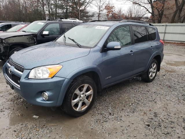 TOYOTA RAV4 2012 2t3dk4dv0cw081719