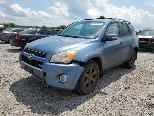 TOYOTA RAV4 LIMIT 2012 2t3dk4dv0cw081901