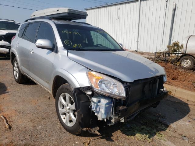 TOYOTA RAV4 LIMIT 2012 2t3dk4dv0cw084121