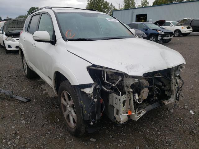 TOYOTA RAV4 LIMIT 2012 2t3dk4dv0cw084314