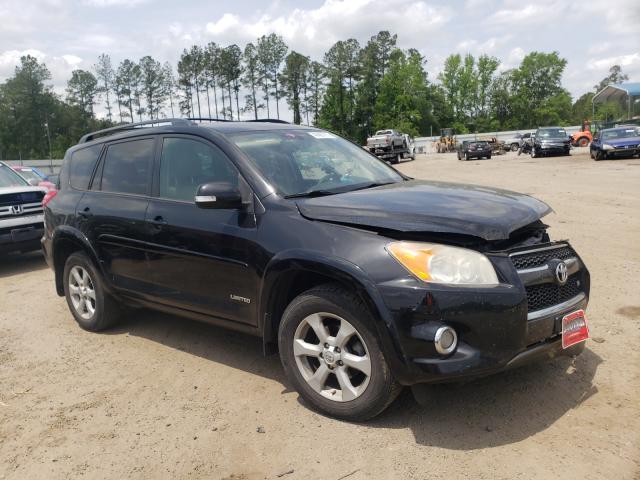 TOYOTA RAV4 LIMIT 2012 2t3dk4dv0cw085852