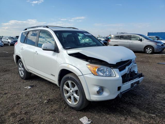 TOYOTA RAV4 2012 2t3dk4dv0cw086080