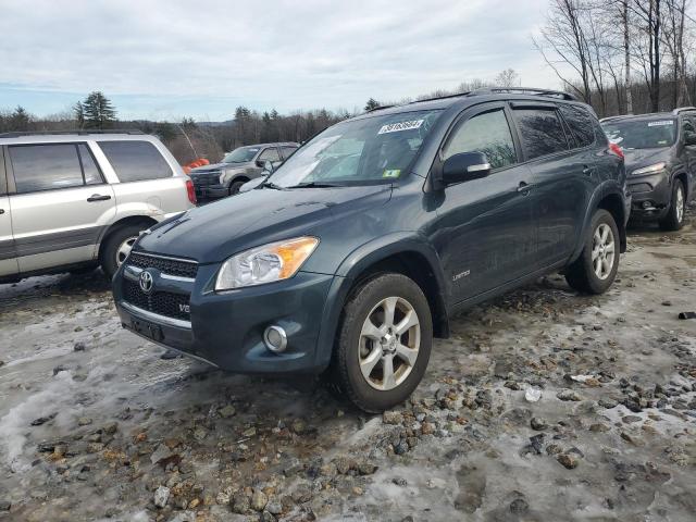 TOYOTA RAV4 2012 2t3dk4dv0cw087780