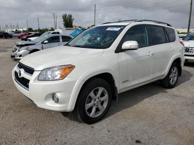 TOYOTA RAV4 LIMIT 2012 2t3dk4dv0cw088461