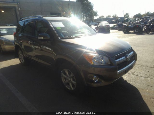 TOYOTA RAV4 2012 2t3dk4dv0cw088668