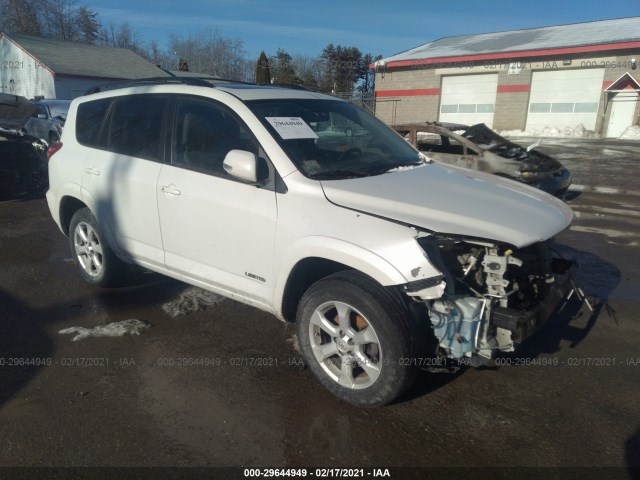 TOYOTA RAV4 2012 2t3dk4dv0cw089772