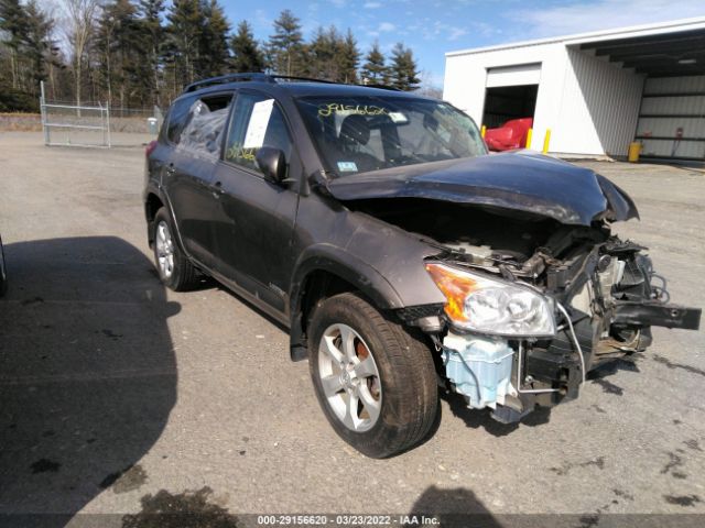 TOYOTA RAV4 2012 2t3dk4dv0cw093837