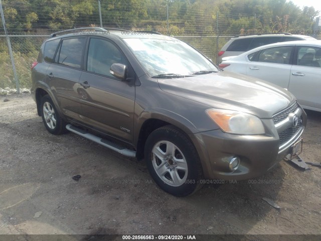 TOYOTA RAV4 2010 2t3dk4dv1aw019307