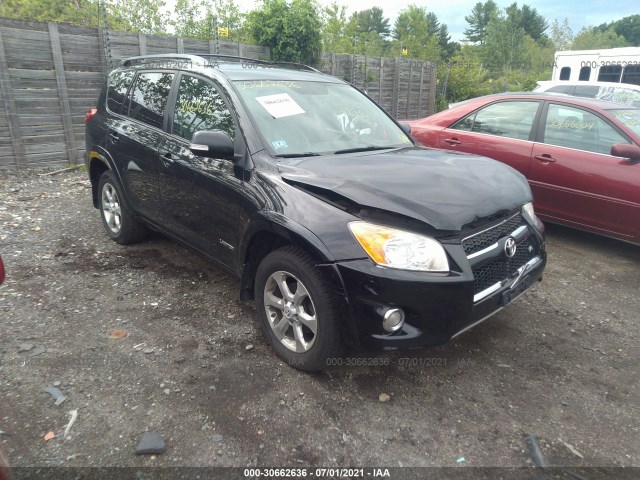 TOYOTA RAV4 2010 2t3dk4dv1aw019422