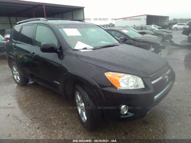 TOYOTA RAV4 2010 2t3dk4dv1aw026709