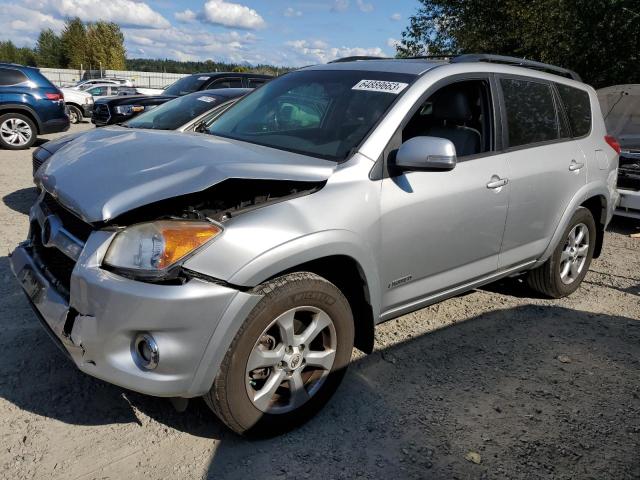 TOYOTA RAV4 LIMIT 2010 2t3dk4dv1aw030341