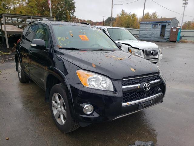 TOYOTA RAV4 LIMIT 2010 2t3dk4dv1aw031473