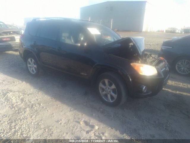 TOYOTA RAV4 2010 2t3dk4dv1aw031554