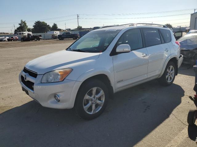 TOYOTA RAV4 2010 2t3dk4dv1aw034728