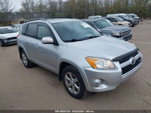 TOYOTA RAV4 2010 2t3dk4dv1aw035474