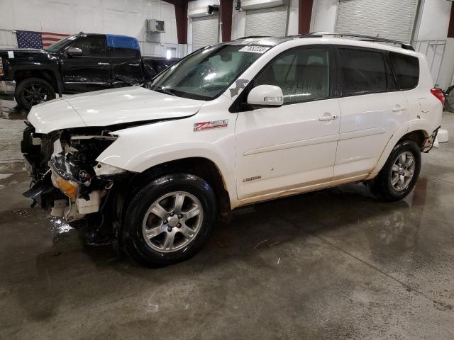 TOYOTA RAV4 2010 2t3dk4dv1aw035667