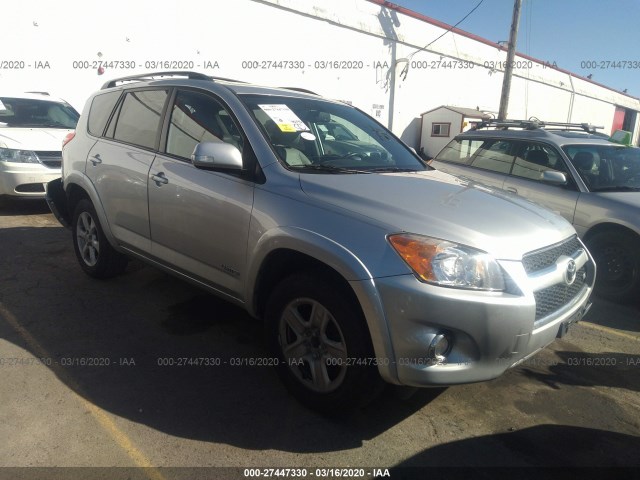 TOYOTA RAV4 2011 2t3dk4dv1bw042071