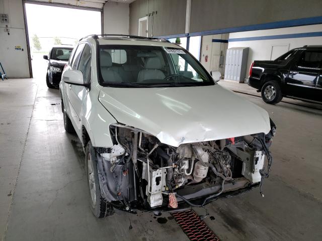 TOYOTA RAV4 LIMIT 2011 2t3dk4dv1bw042684