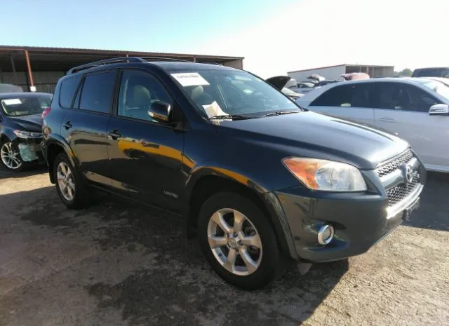 TOYOTA RAV4 2011 2t3dk4dv1bw043771