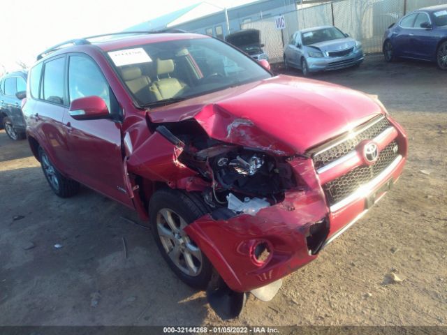 TOYOTA RAV4 2011 2t3dk4dv1bw043785