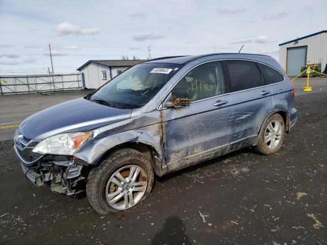 TOYOTA RAV4 LIMIT 2011 2t3dk4dv1bw045861