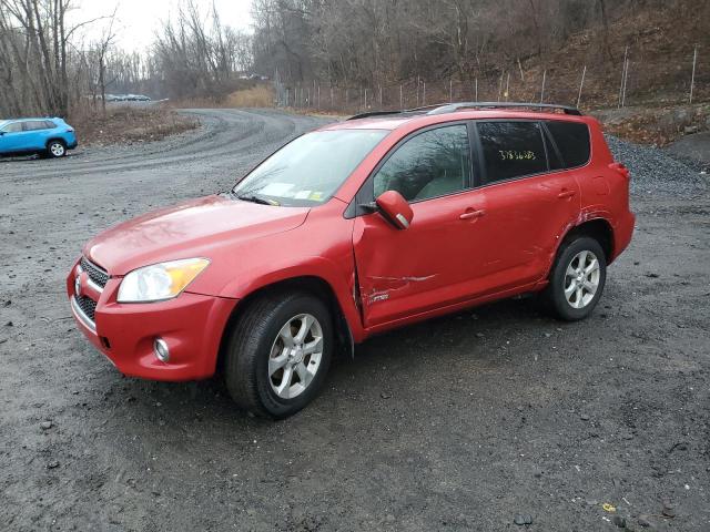 TOYOTA RAV4 2011 2t3dk4dv1bw048193