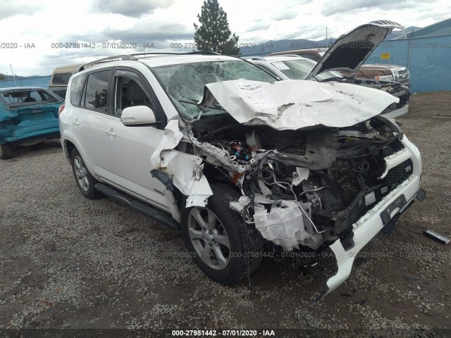 TOYOTA RAV4 2011 2t3dk4dv1bw052969