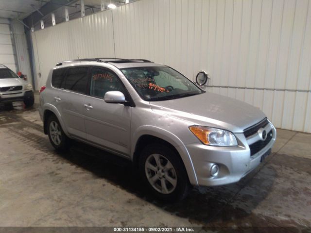 TOYOTA RAV4 2011 2t3dk4dv1bw053815