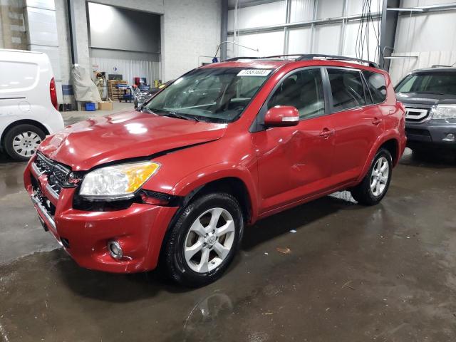 TOYOTA RAV4 2011 2t3dk4dv1bw058464