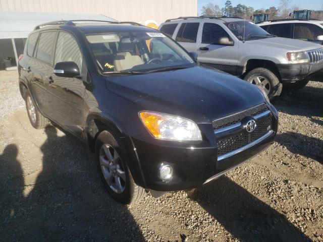 TOYOTA RAV4 LIMIT 2012 2t3dk4dv1cw066209