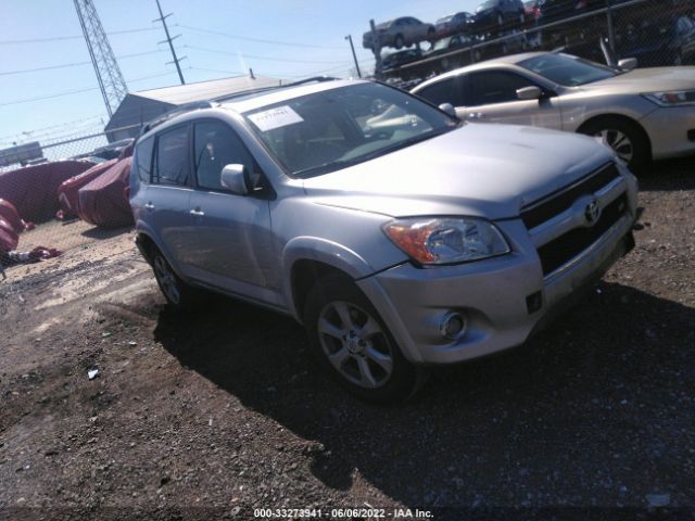 TOYOTA RAV4 2012 2t3dk4dv1cw066369