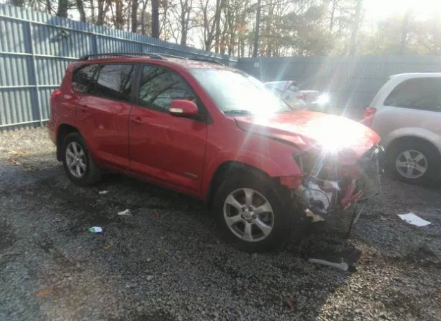 TOYOTA RAV4 2012 2t3dk4dv1cw069255