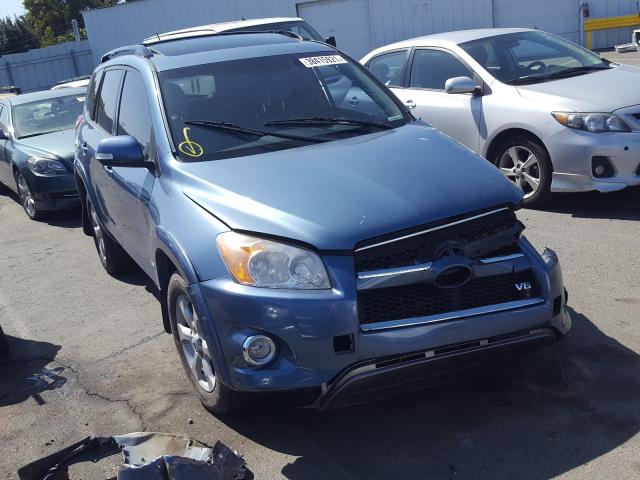 TOYOTA RAV4 LIMIT 2012 2t3dk4dv1cw070390