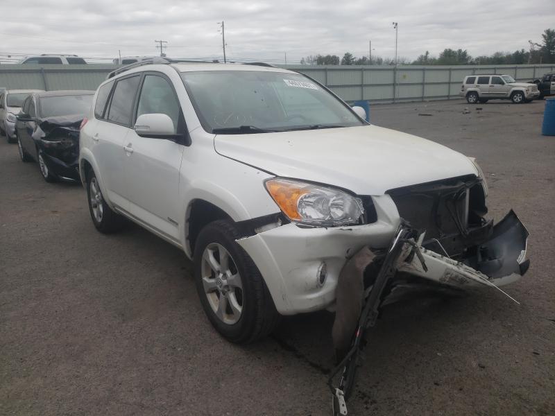 TOYOTA RAV4 LIMIT 2012 2t3dk4dv1cw070728