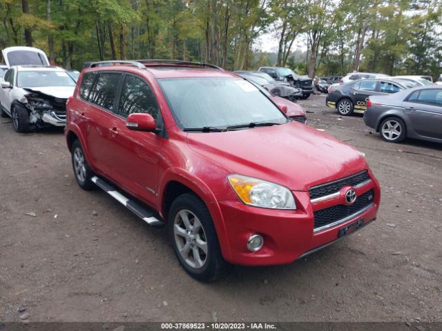 TOYOTA RAV4 2012 2t3dk4dv1cw071572